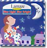 (Lamaze series) Star Light, Star Bright (Board Book)