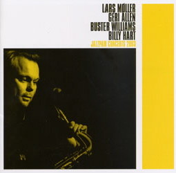 Lars Moller - Jazz Par Concerts 2003