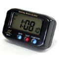 [BoSheng] Digital Multi_Clock