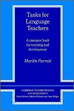 Tasks for Language Teachers: A Resource Book for Training and Development
