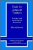 Tasks for Language Teachers: A Resource Book for Training and Development