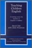 Teaching Children English