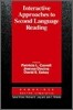 Interactive Approaches to Second Language Reading