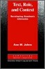 Text, Role and Context