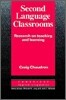 Second Language Classrooms
