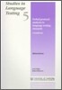 Verbal Protocol Analysis in Language Testing Research