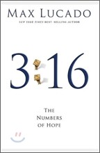 3:16 : The Numbers of Hope