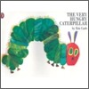 [베오영]The Very Hungry Caterpillar (Paperback Set)