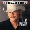 Alan Jackson - 16 Biggest Hits