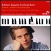 루르 피아노 페스티벌 13집 - 제버린 폰 에카르트슈타인의 초상 (Edition Klavier-Festival Ruhr - Portrait: Severin von Eckardstein)
