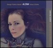 Christine Schafer 헨델: 오페라 '알치나' - 아리아와 주요 장면 (Handel: Alcina - Arias & Suites) 크리스틴 셰퍼, 베를린 바로크 졸리스텐