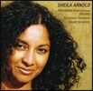 Sheila Arnold 브람스와 로베르트 슈만이 클라라 슈만에게 - 슈만: 어린이 정경 / 브람스: 슈만 변주곡, 헨델 변주곡 (Schumann: Kinderszenen / Brahms: Schumann & Handel Variations)