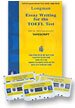 Longman Essay Writing for the TOEFL Test