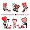 Linda Thompson - Versatile Heart