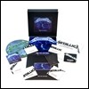 Metallica (메탈리카) - Ride The Lightning [4LP+6CD+1DVD 2016 Remastered Deluxe Box Set]