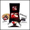 Metallica (메탈리카) - Kill 'Em All [4LP+5CD+1DVD 2016 Remastered Deluxe Box Set]