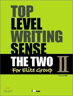 TOP LEVEL WRITING SENSE THE TWO 2