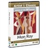 20세기 아티스트: 만 레이+ Classic Audio CD (J.S. Bach Premium Edition)