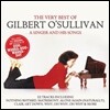 Gilbert O' Sullivan - The Very Best Of Gilbert O' Sullivan - A Singer And His Songs