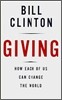 Giving: How Each of Us Can Change the World