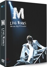 이민우 2006-2007 콘서트 : M 라이브 웍스