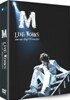 이민우 2006-2007 콘서트 : M 라이브 웍스