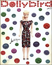 Dollybird Vol.9