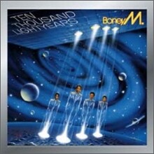 Boney M - Ten Thousands Light Years