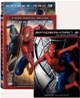 스파이더 맨 3 SE (2Disc) + Spider-Man 3 : Movie Storybook (Hardcover)