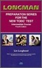 Longman Preparation Series for the New TOEIC Test Intermediate Course : Audio Cassette