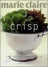Marie Claire : Crisp
