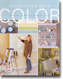 Decorating with Color (Paperback)