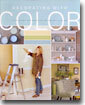 Decorating with Color (Paperback)
