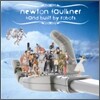 Newton Faulkner - Hand Built By Robots