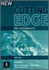 New Cutting Edge Pre-Intermediate : Workbook with Key
