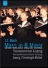 Thomanerchor Leipzig 바흐: 미사 b단조 - 성 토마스 합창단 (Bach: Mass in b minor)