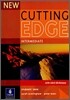 New Cutting Edge Intermediate : Student Book