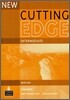 New Cutting Edge Intermediate : Workbook with Key