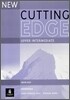 New Cutting Edge Upper-Intermediate Workbook with Key