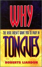 Why the Devil Doesn't Want You to Pray in Tongues