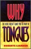 Why the Devil Doesn't Want You to Pray in Tongues