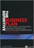 The Definitive Business Plan