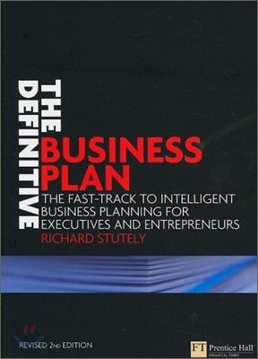 The Definitive Business Plan