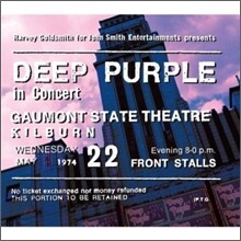 Deep Purple - Live In London (Limited Edition)