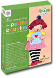 Ses Comptines des Petits Cousins