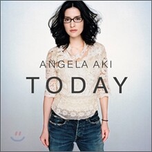 Angela Aki - Today