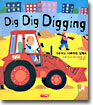Dig Dig Digging