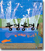 풍덩풍덩! 몇 마리가 있나요?