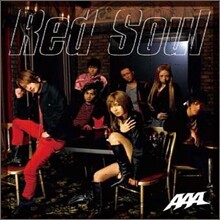 AAA - Red soul