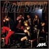 AAA - Red soul